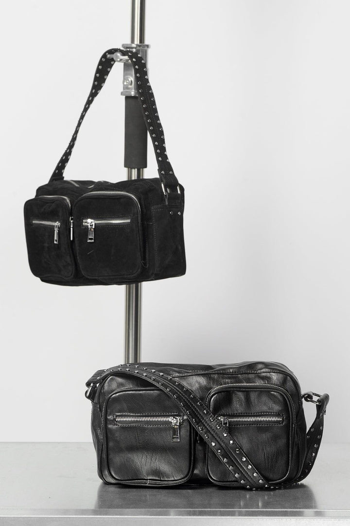 Noella - Celia Bag - 001 Black