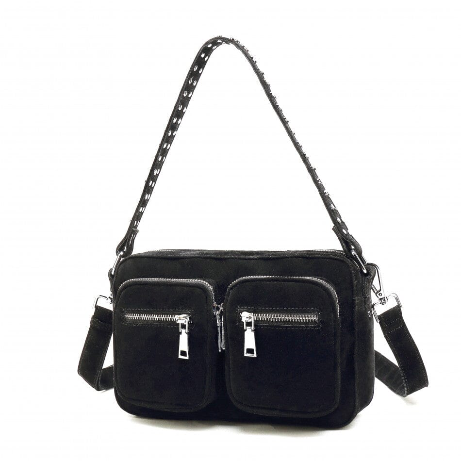 Noella - Celina Crossover Bag - Black