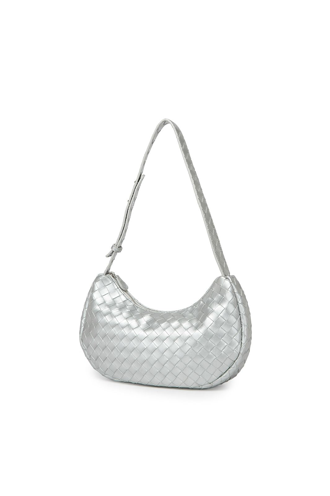 Noella - Dalia Bag 13600004 - 766 - Silver