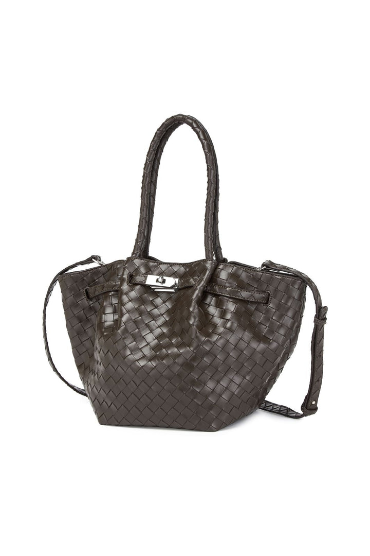 Noella - Dee Bag Large 13600005 - 1021 - Chocolate Brown