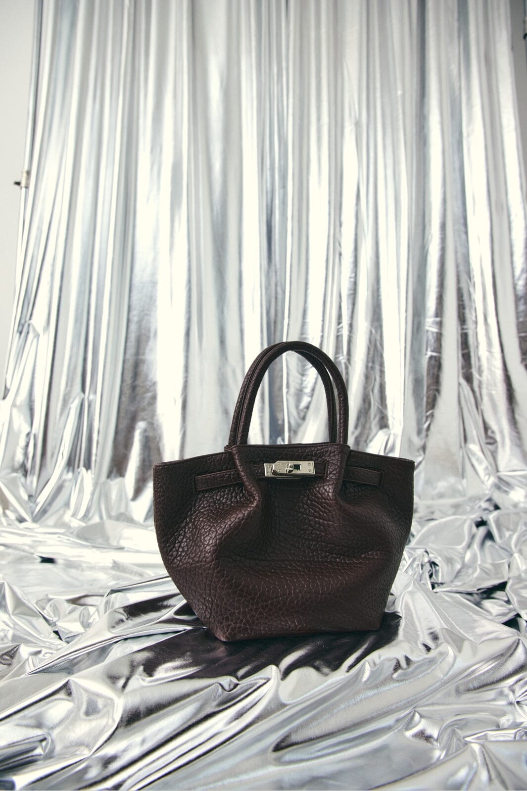 Noella - Dee Bag Medium 13590005 - 1345 - Mahogany