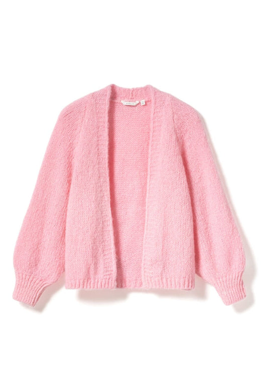Noella - Fora Knit Cardigan 12161011 - 549 - Blush