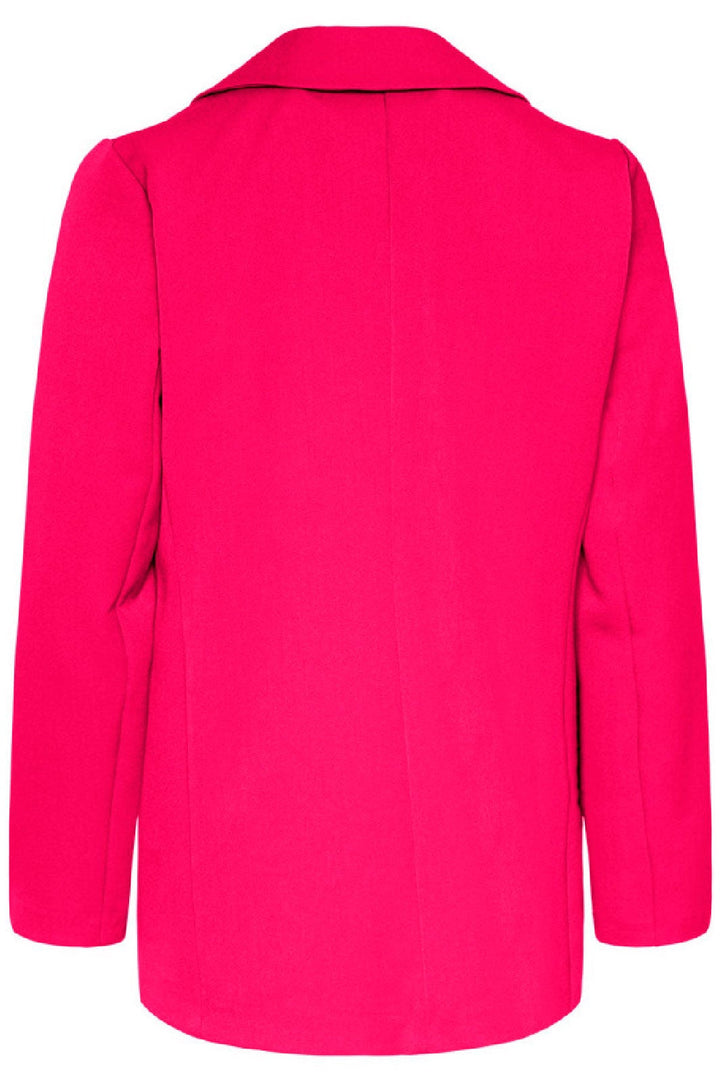 Noella - Forte Blazer - Pink Blazer 