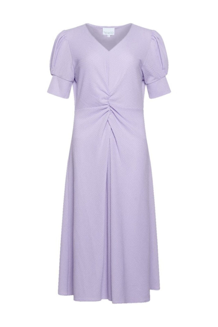 Noella - Ginger Midi Dress - Lilac