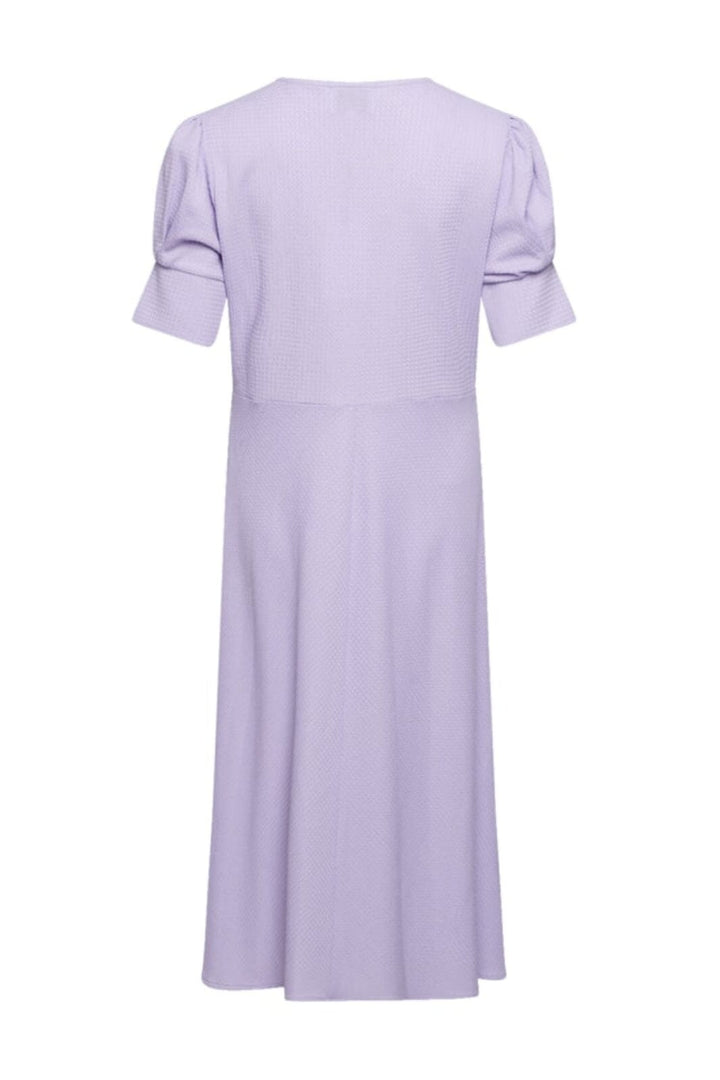 Noella - Ginger Midi Dress - Lilac