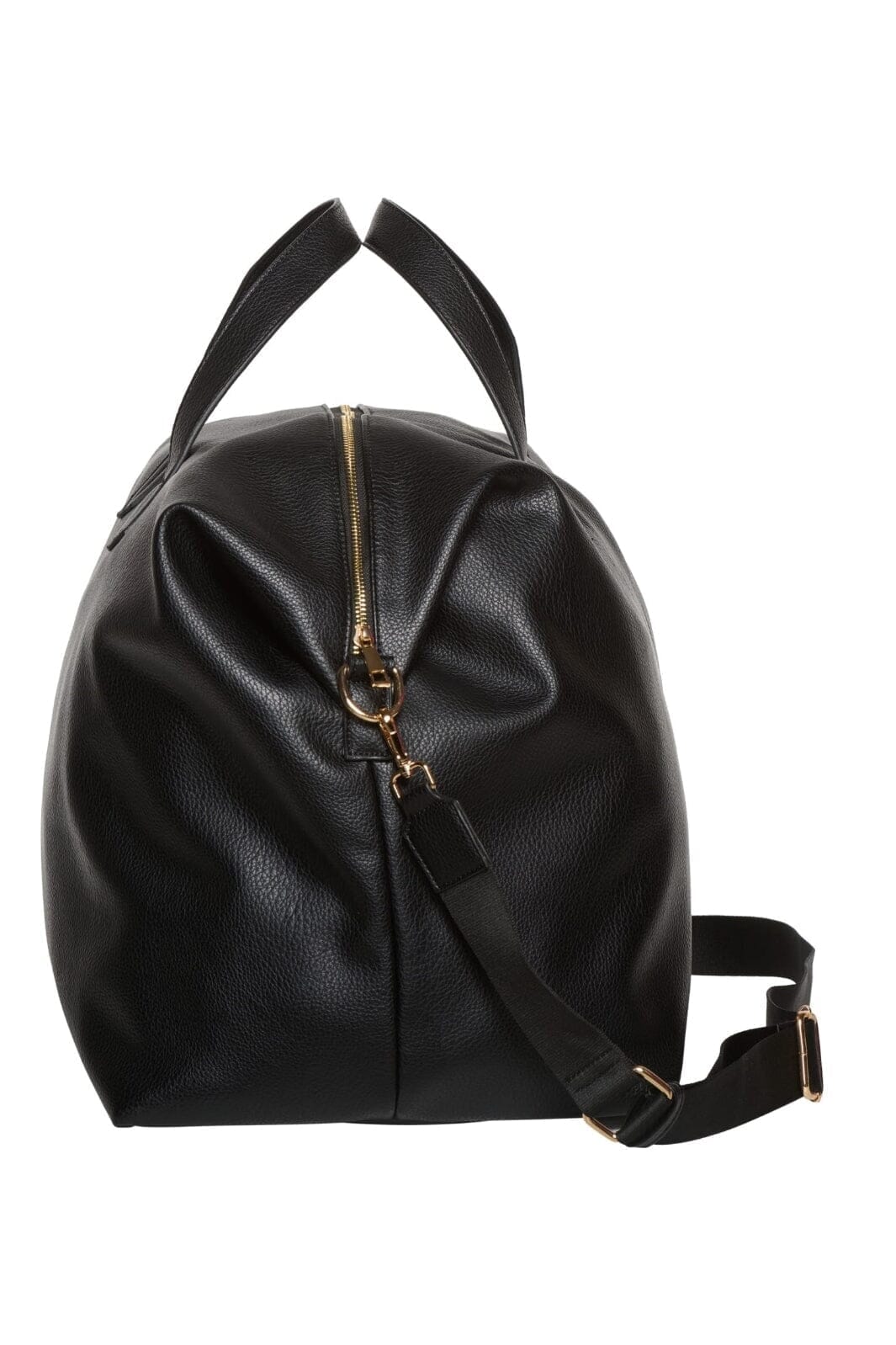 Noella - Holdall Weekend Bag - Black