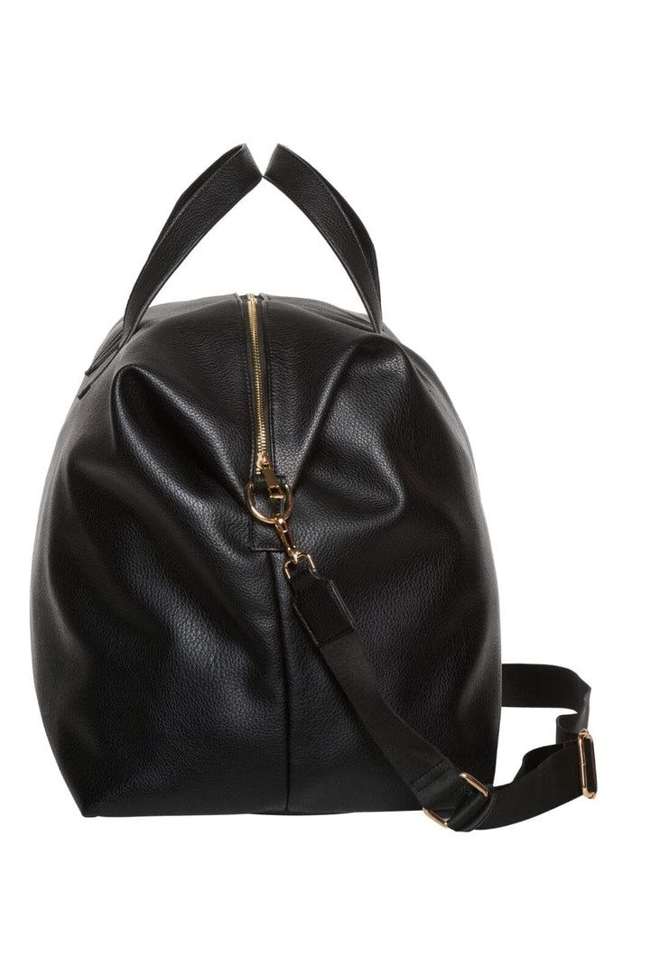 Noella - Holdall Weekend Bag - Black