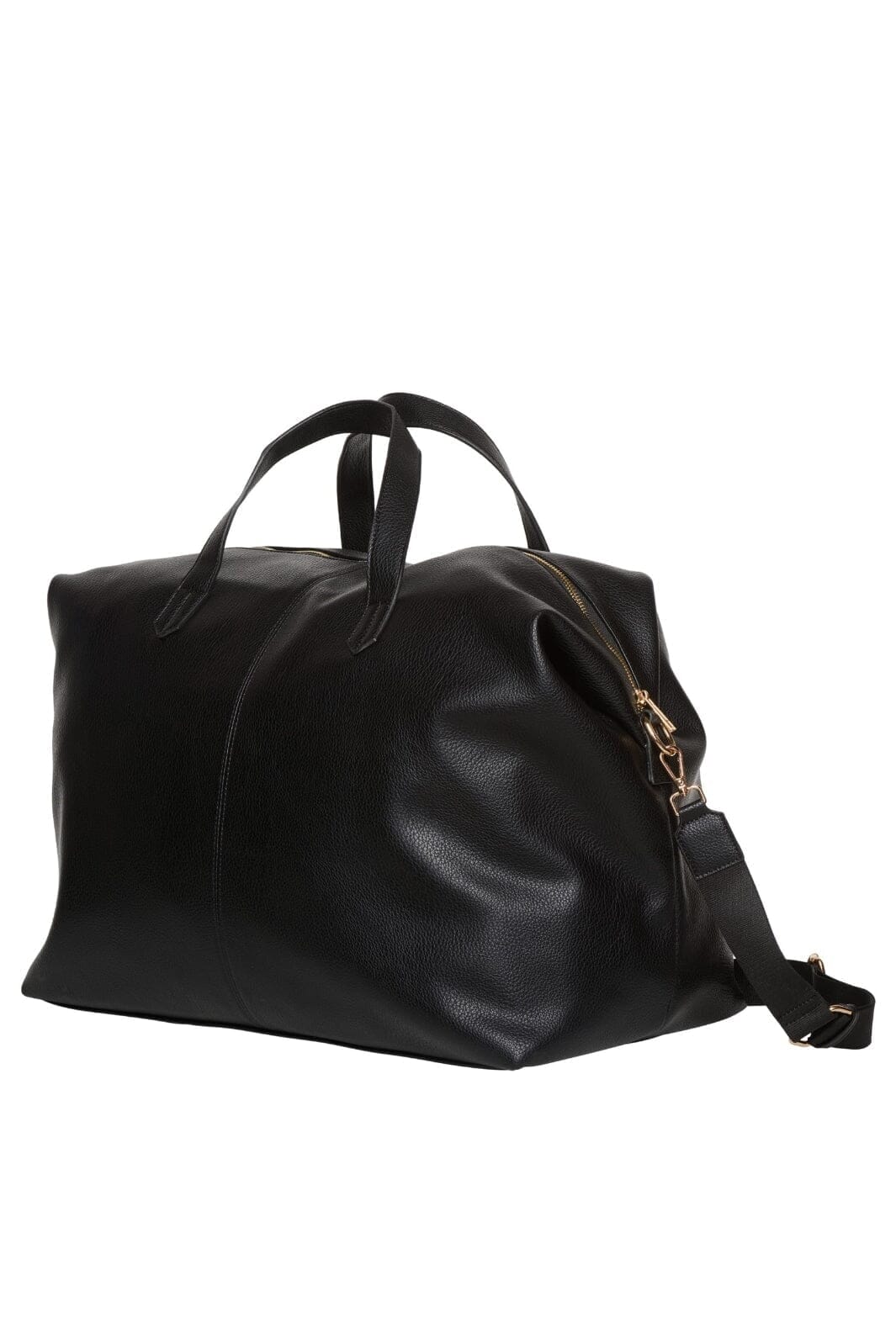 Noella - Holdall Weekend Bag - Black