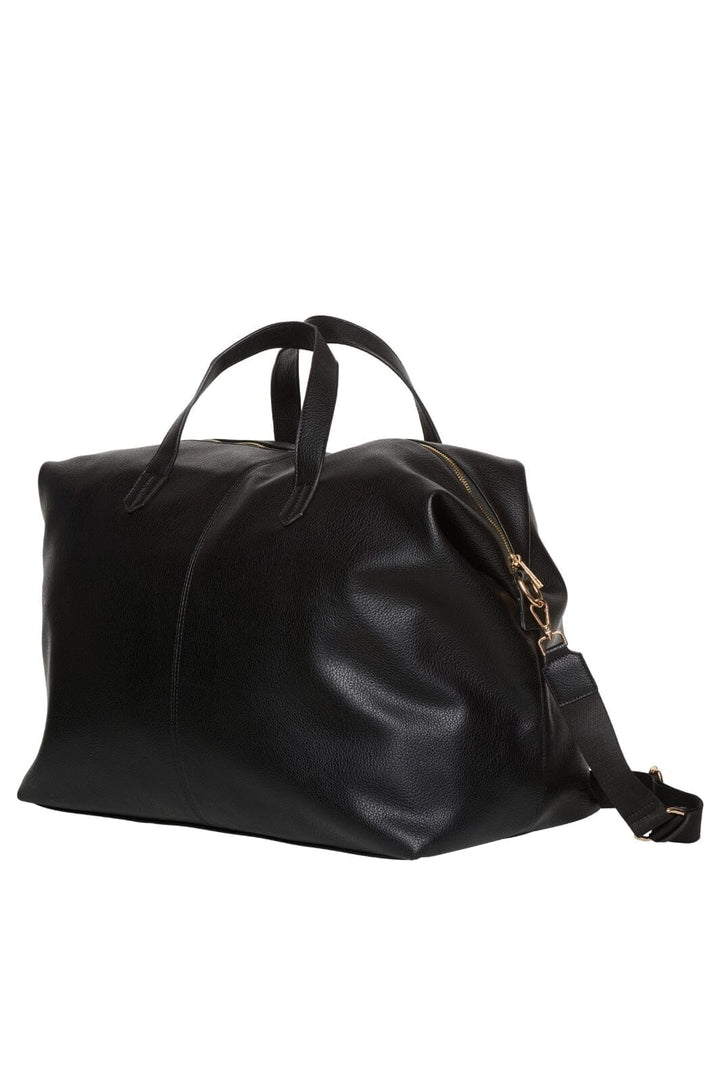 Noella - Holdall Weekend Bag - Black