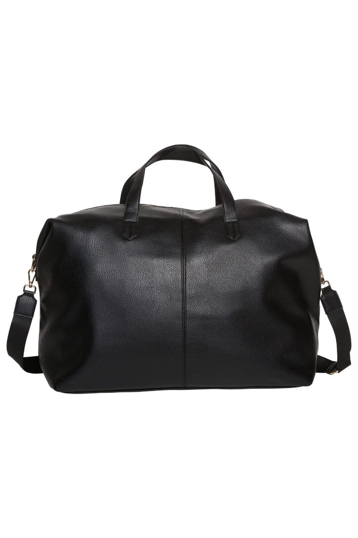 Noella - Holdall Weekend Bag - Black