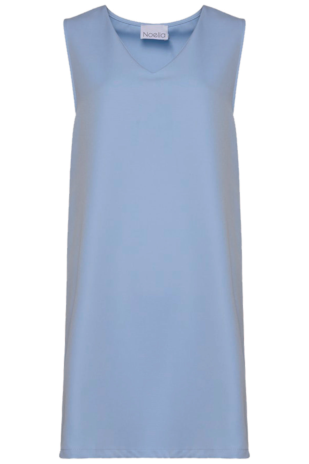 Noella - Inge Dress - Light Blue