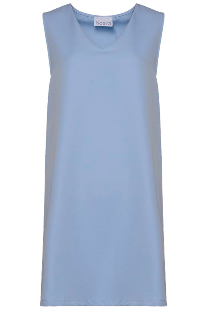 Noella - Inge Dress - Light Blue