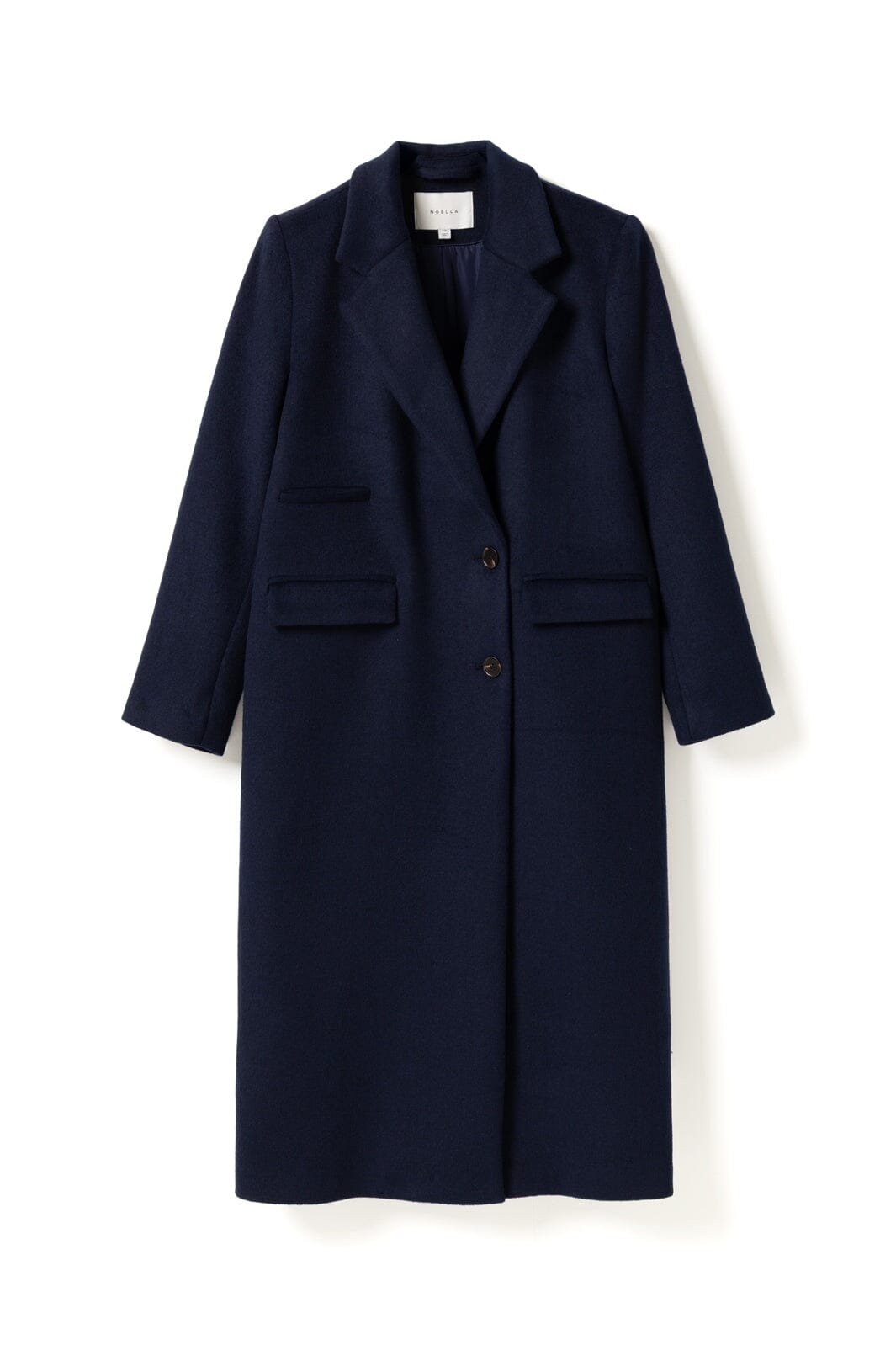 Noella - Jaci Coat 11102174 - 1213 - Navy Blue