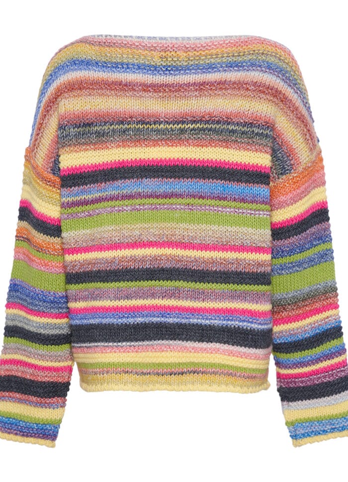 Noella - Jordyn Knit - 658 Multi