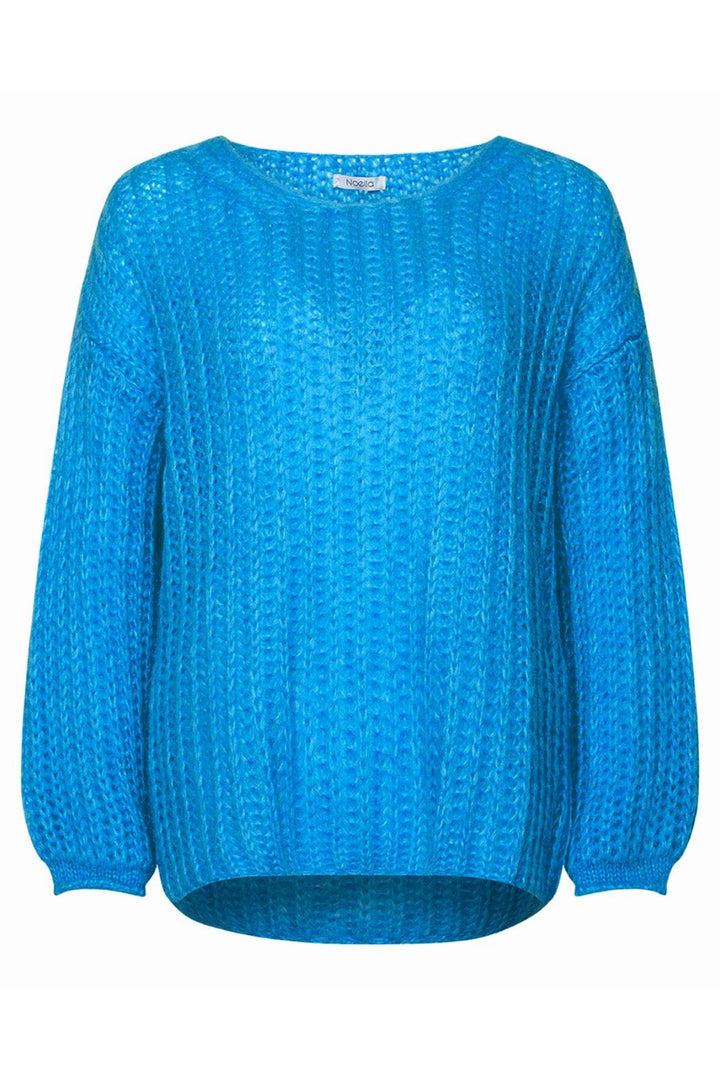 Noella - Joseph Knit Sweater - 387 Sky Blue