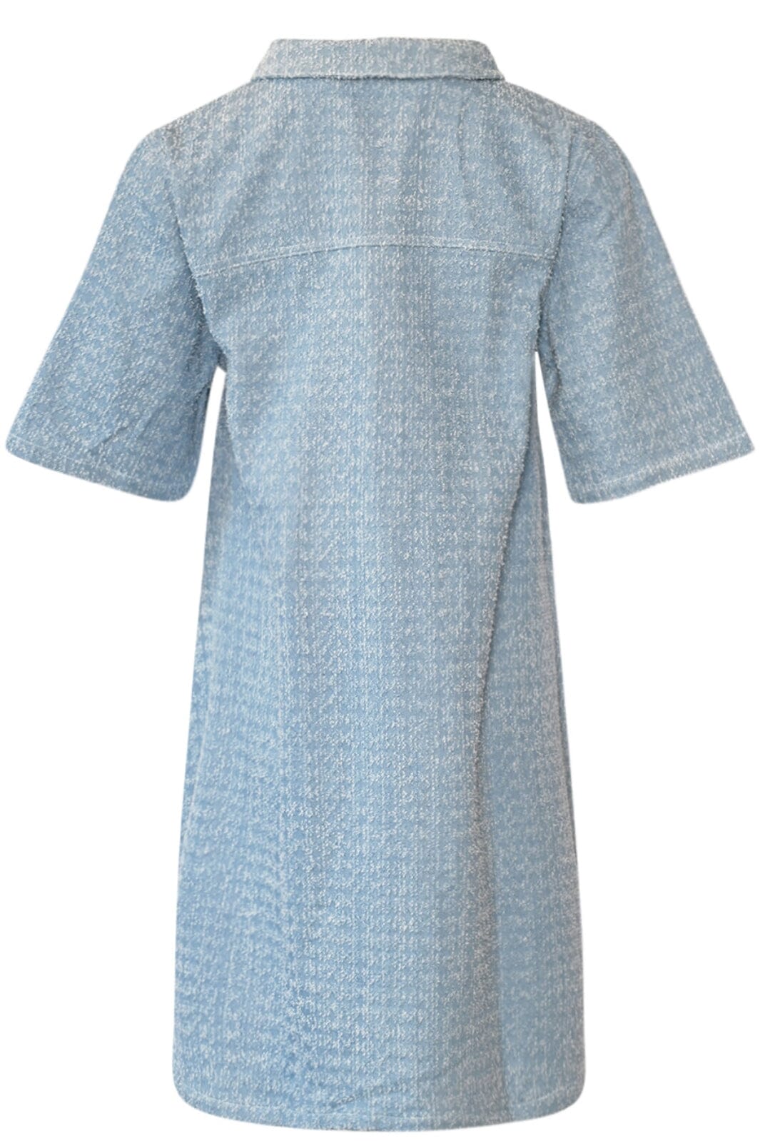 Noella - Jozie Dress 13400002 - 1235 Light Blue Wash