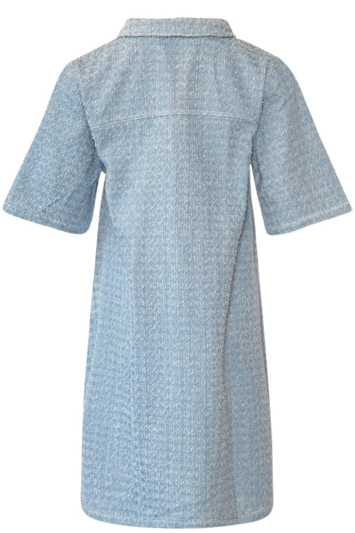 Noella - Jozie Dress 13400002 - 1235 Light Blue Wash