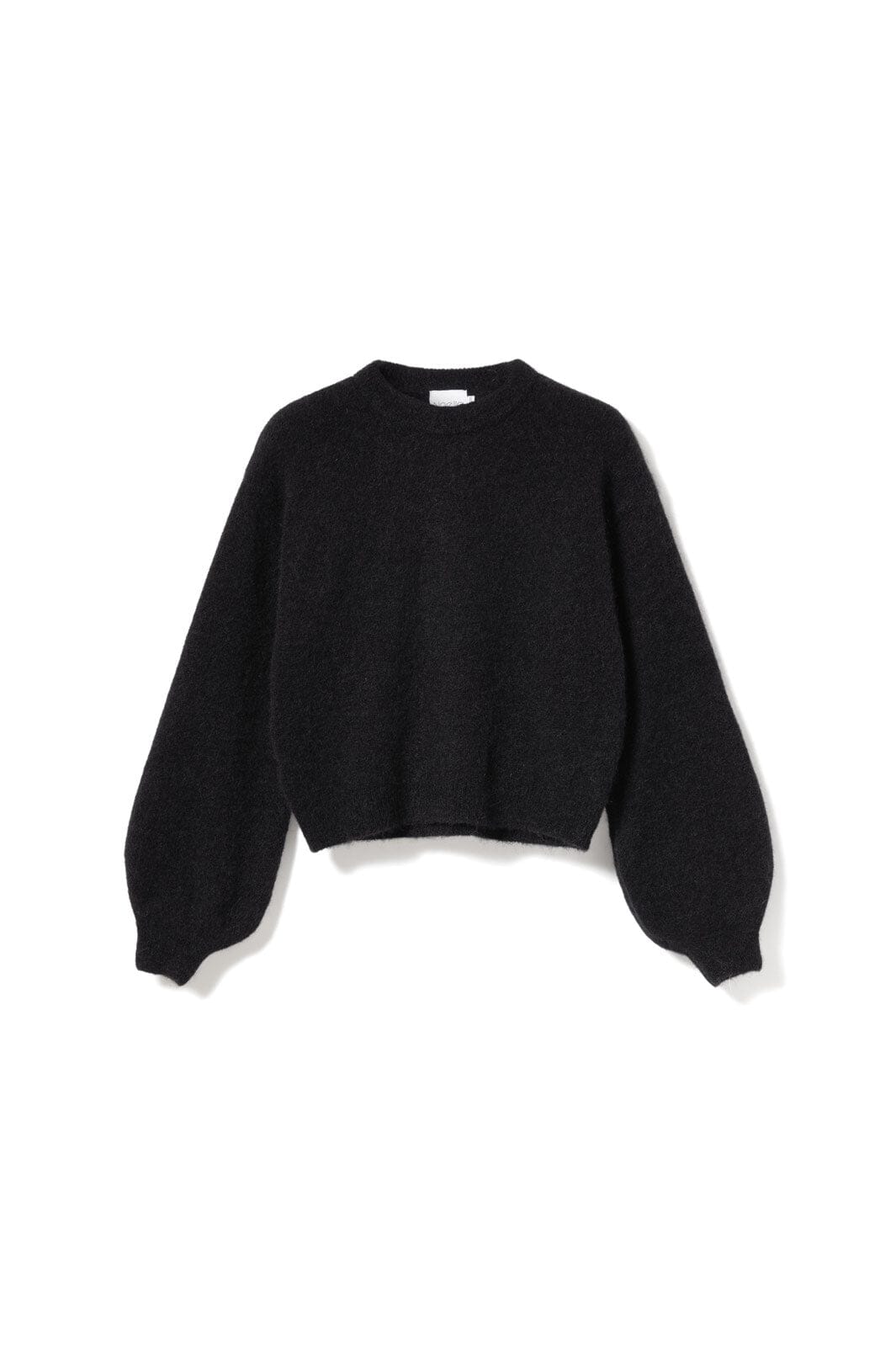Noella - Kae Knit 12940085 - 004 - Black