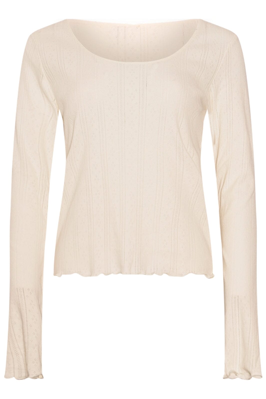 Noella - Karmia Top - 974 Ivory