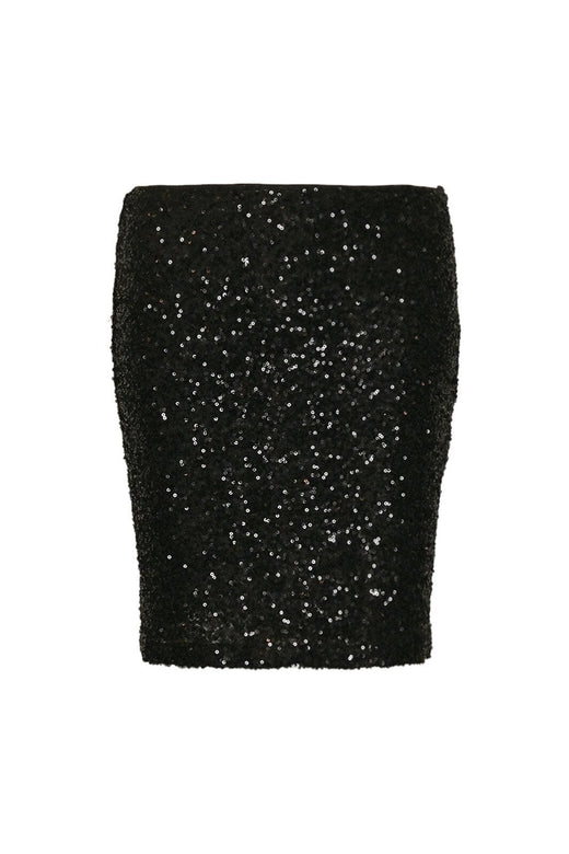 Noella - Kayden Skirt 11670007 - 004 - Black