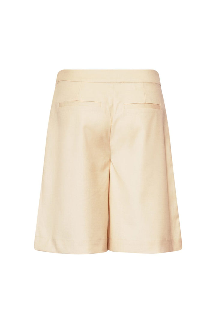 Noella - Kaziana Shorts 12700031 - 1322 - Butter
