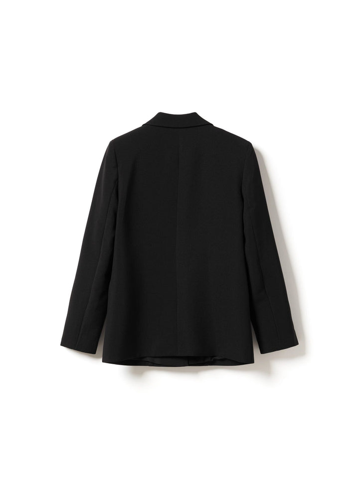 Noella - Leanne Ls Blazer 13860002 - 004 - Black Blazere 