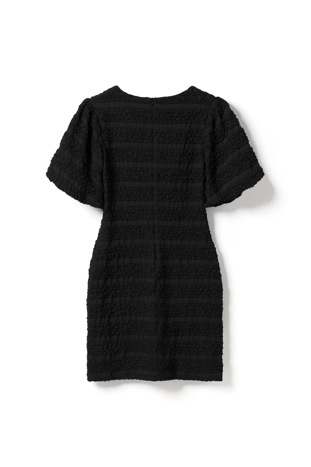 Noella - Lennice Dress 14580001 - 004 - Black Kjoler 