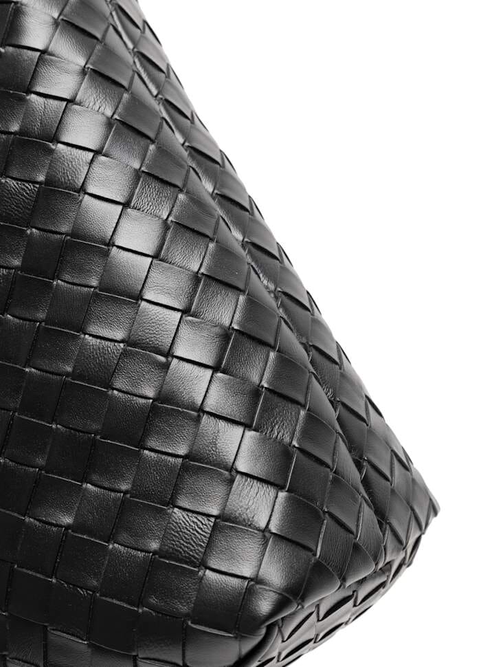 Noella - Letizia Bag 13600002 - 004 - Black Tasker 