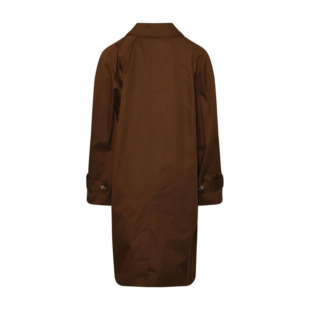 Noella - Lilli Coat 12690023 - 969 - Chocolate Jakker 