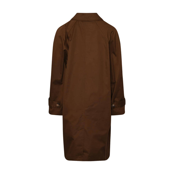 Noella - Lilli Coat 12690023 - 969 - Chocolate Jakker 