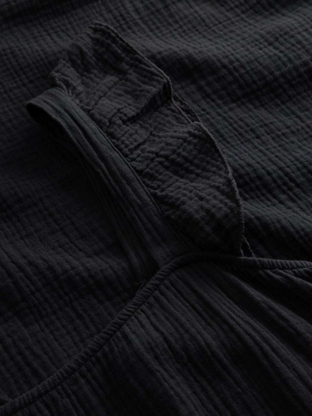 Noella - Lina Dress 13110002 - 004 - Black Kjoler 