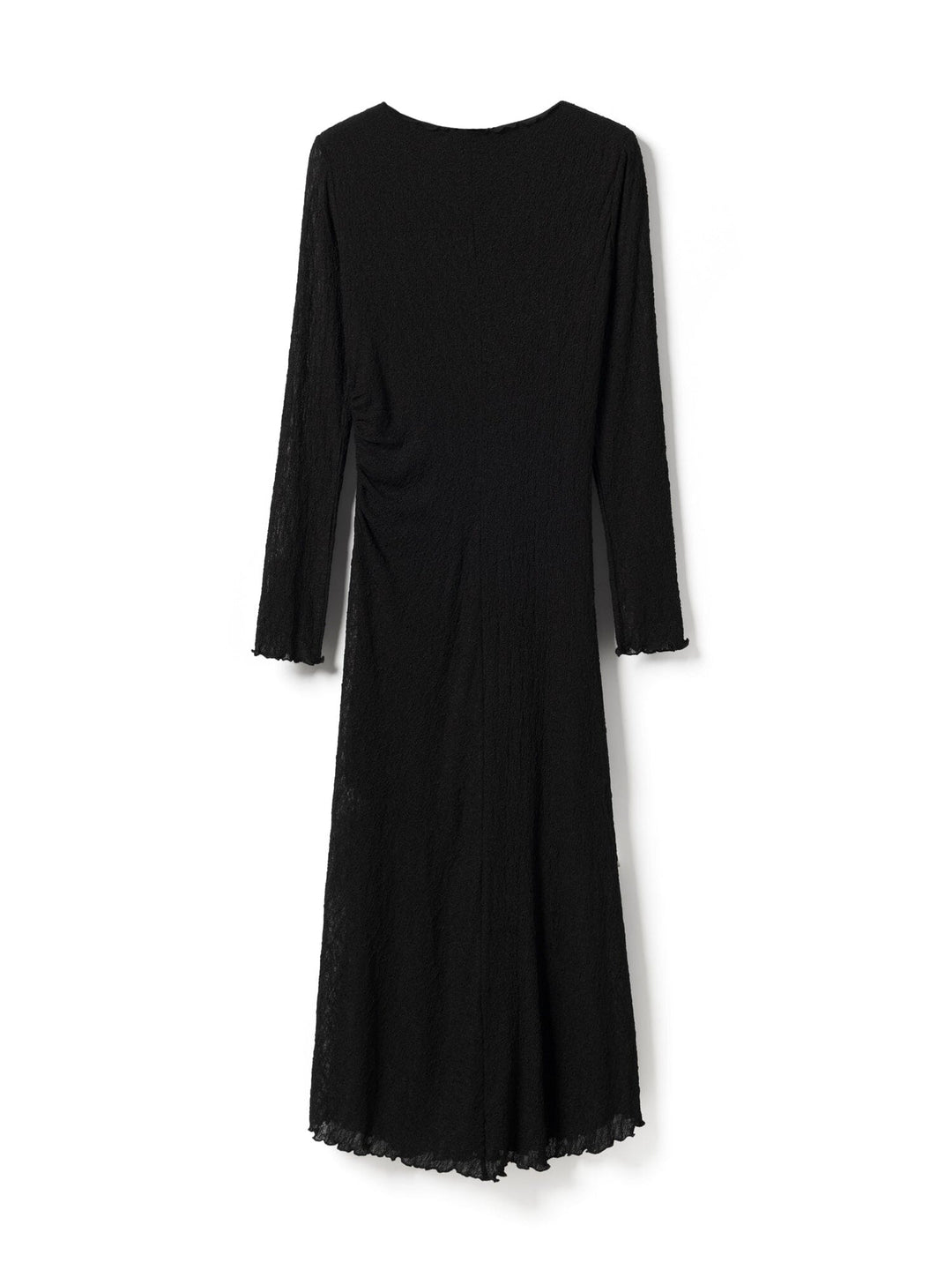 Noella - Loma Dress 14640001 - 004 - Black Kjoler 