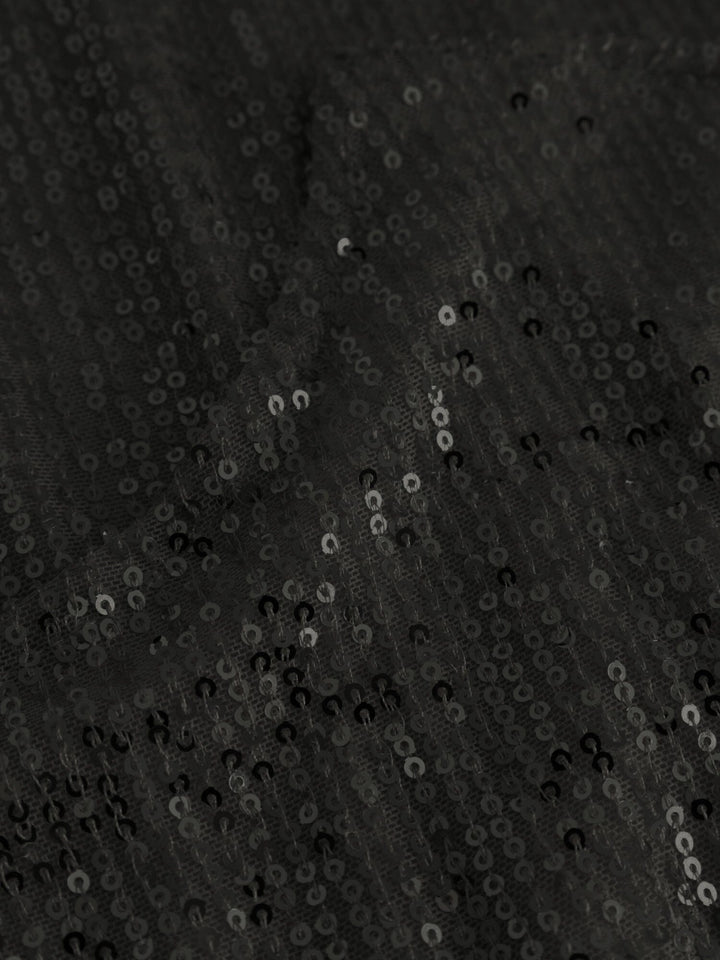 Noella - Lorah Dress 14320003 - 004 - Black Kjoler 