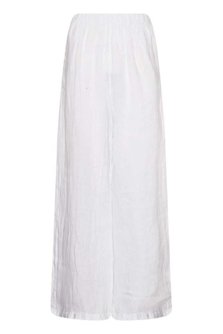 Noella - Lorann Pants 14700004 - 028 - White
