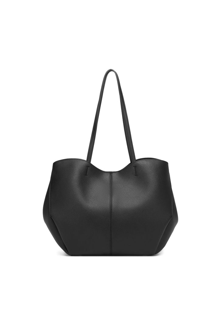Noella - Mariah Bag Large 15450001 - 004 - Black