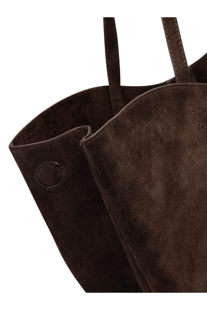 Noella - Mariah Bag Large 15970003 - 674 - Chocolate