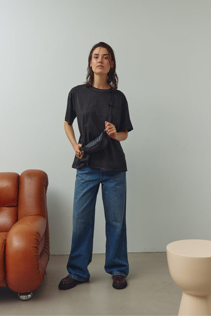 Noella - Marlee Bag 13600007 - 004 - Black