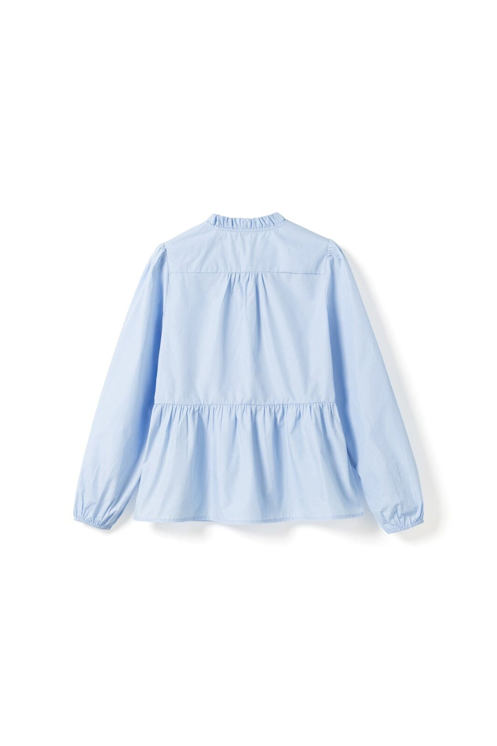 Noella - Matti Blouse 14540005 - 016 - Light Blue