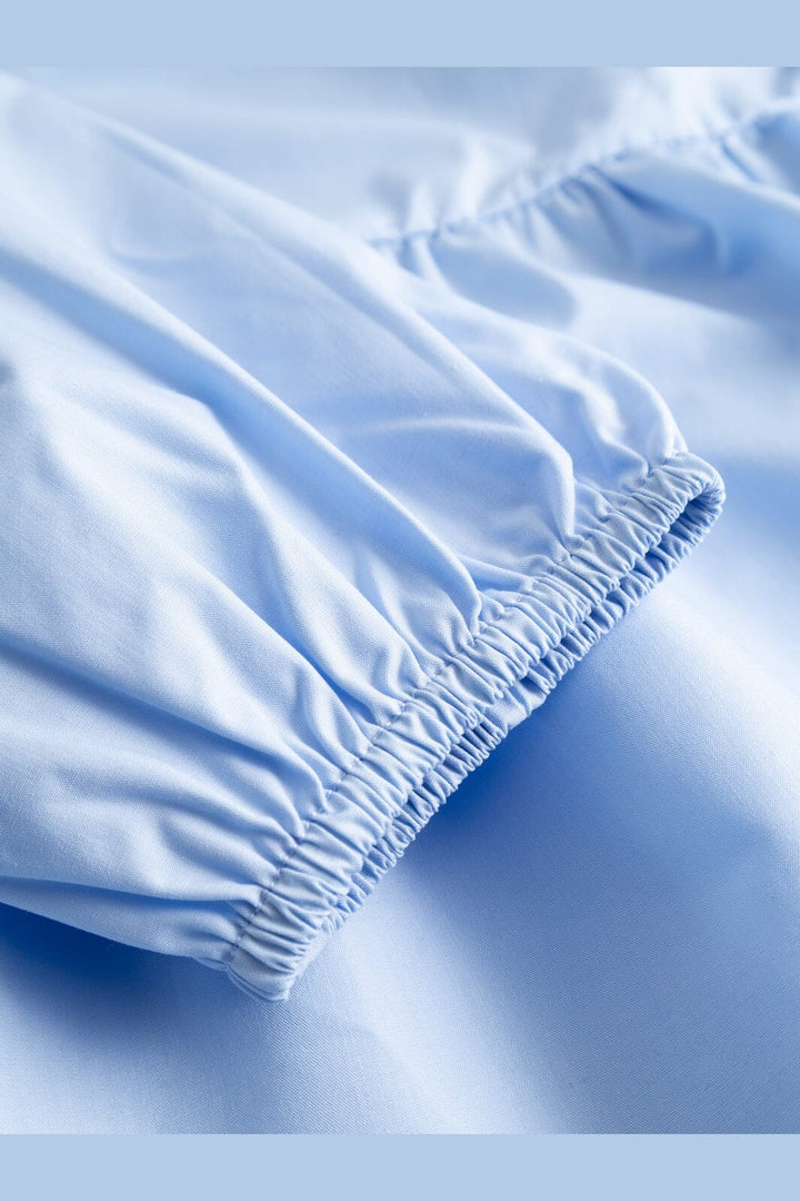 Noella - Matti Blouse 14540005 - 016 - Light Blue