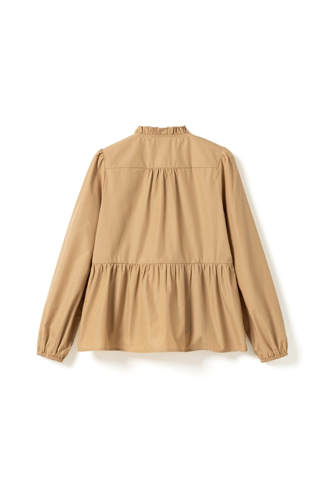 Noella - Matti Blouse 14540005 - 021 - Sand Bluser 