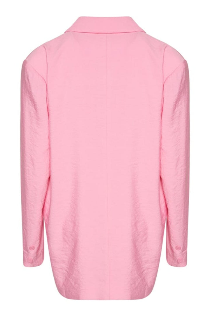Noella - Mika Oversize Blazer - Candy Pink Blazere 