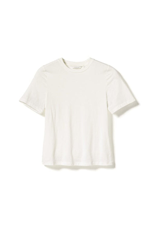 Noella - N-Julia T-Shirt 14500003 - 028 - White