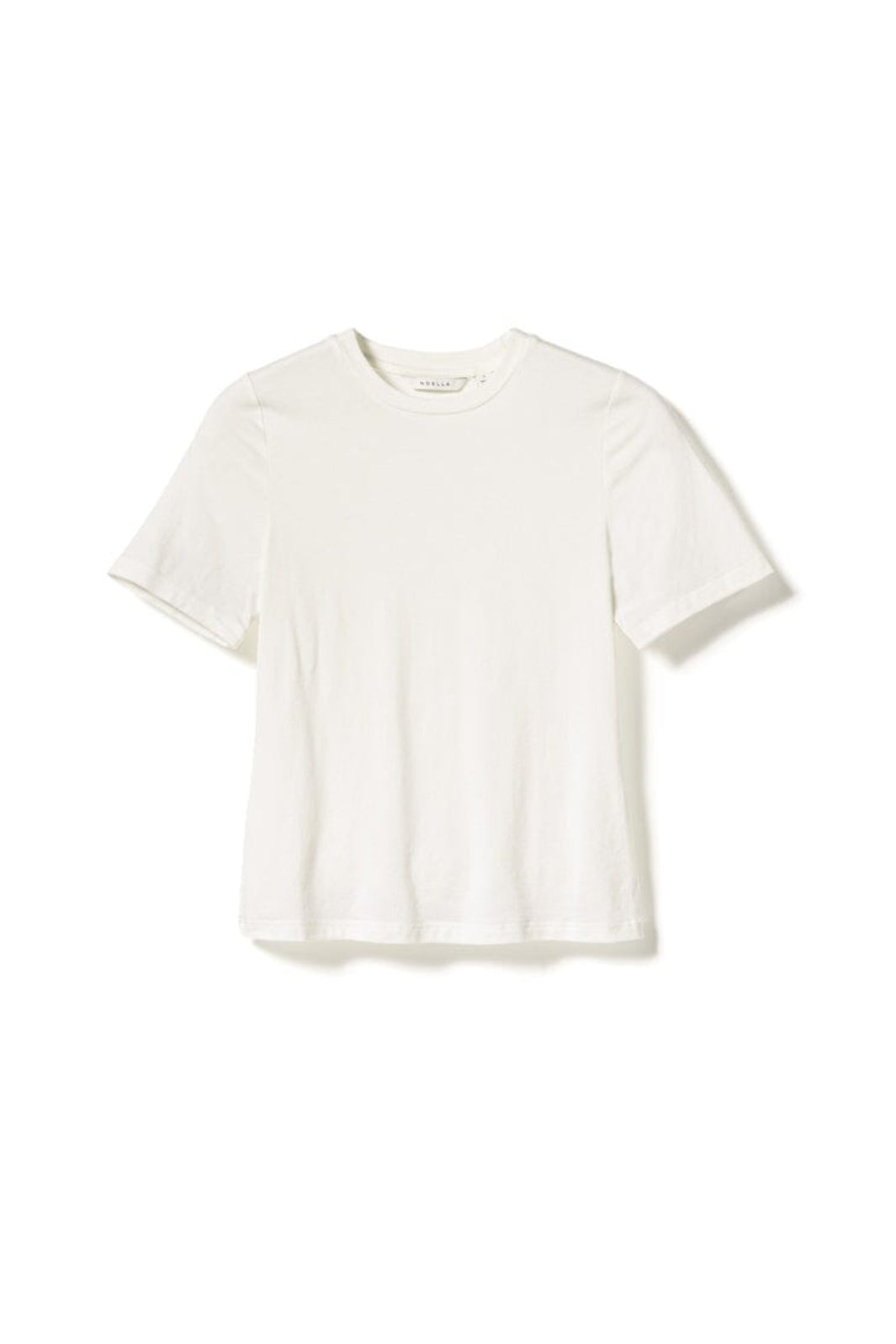 Noella - N-Julia T-Shirt 14500003 - 028 - White