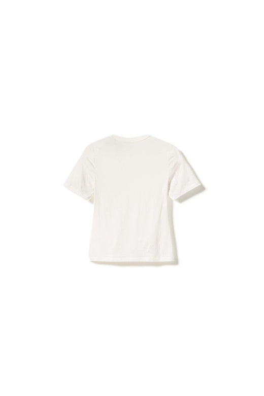 Noella - N-Julia T-Shirt 14500003 - 028 - White