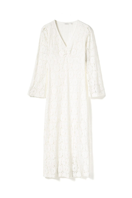Noella - N-Kameyella Dress 15090004 - 974 - Ivory