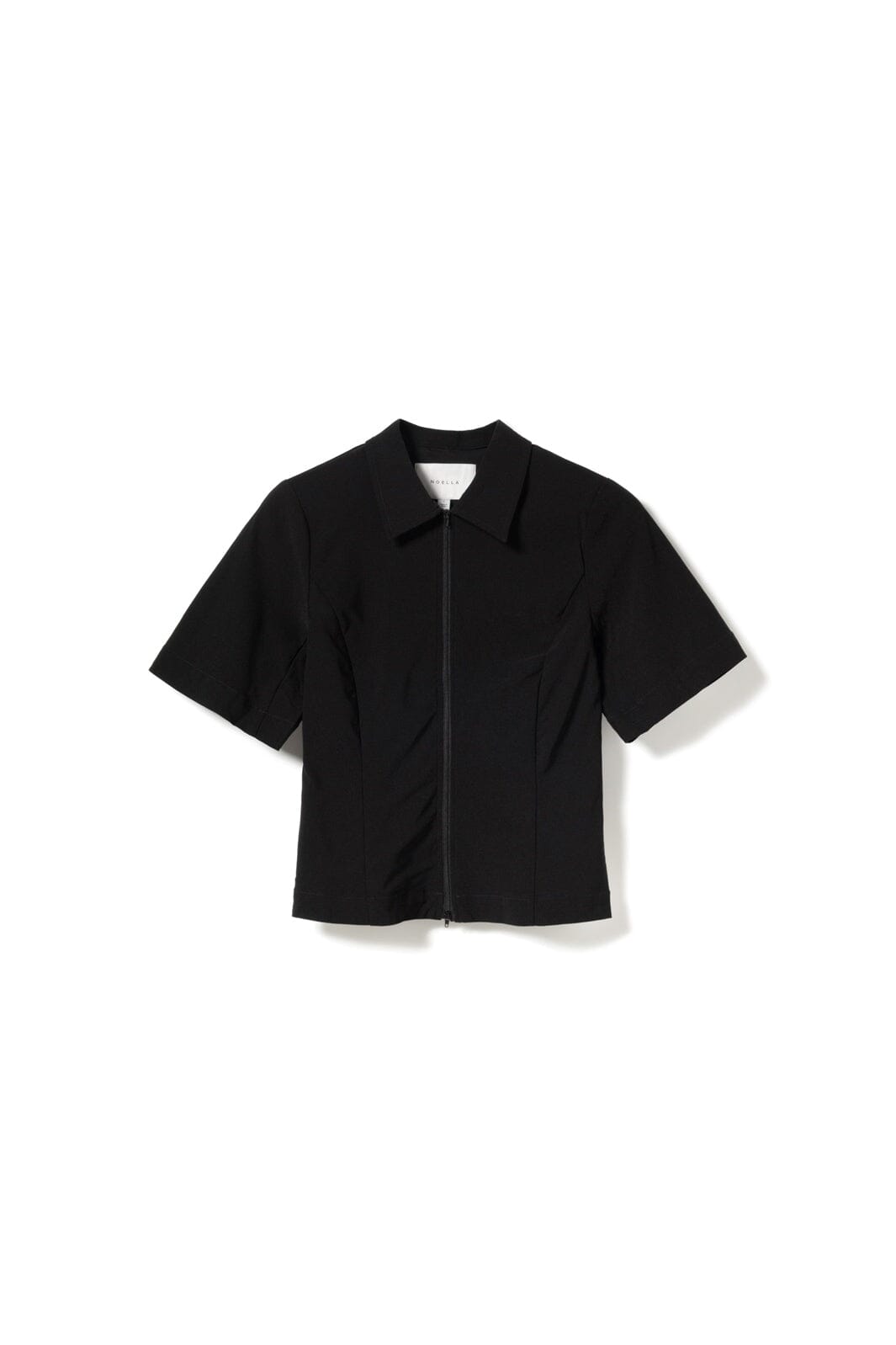 Noella - N-Kasisa Ss Blazer 14570003 - 004 - Black