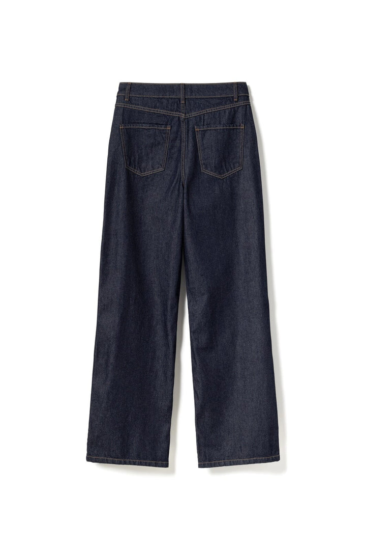 Noella - N-Katy Jeans 15400001 - 1444 - Rinse Wash