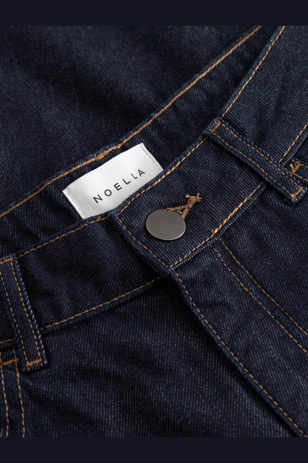 Noella - N-Katy Jeans 15400001 - 1444 - Rinse Wash