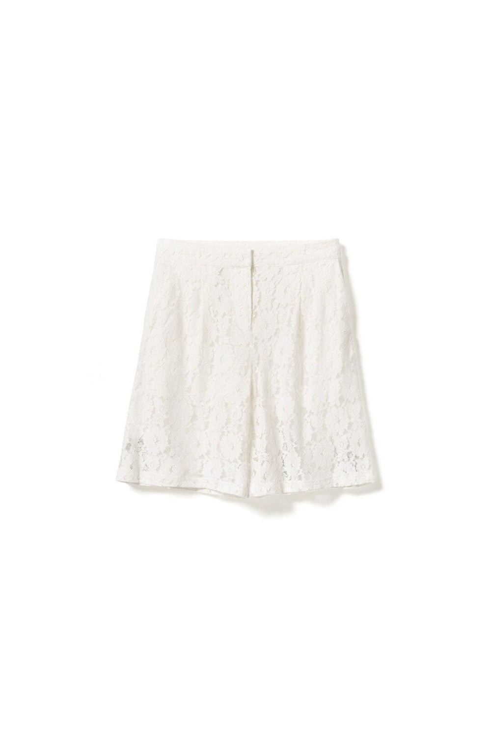 Noella - N-Kaziana Shorts 15090001 - 974 - Ivory