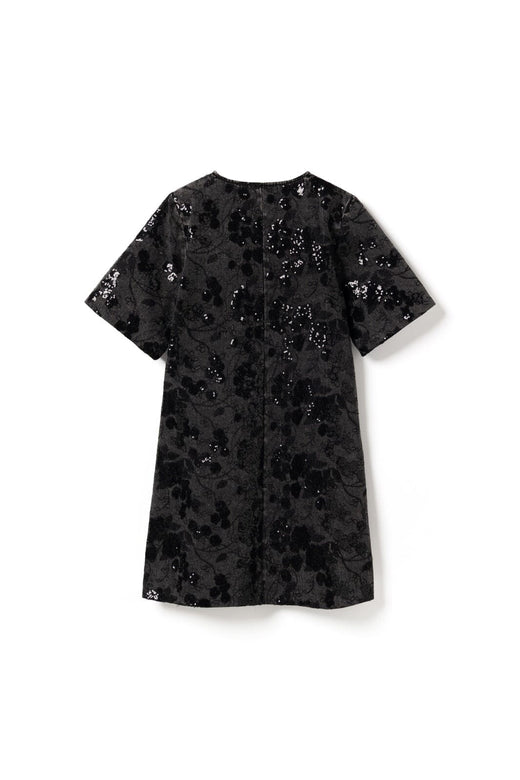 Noella - N-Krissie Dress 16160001 - 223 - Grey Wash